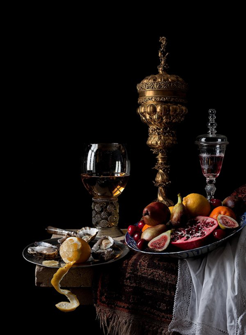 Still Life Photography by Kevin Best