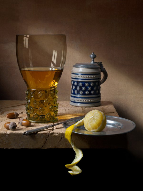 Still Life Photography by Kevin Best