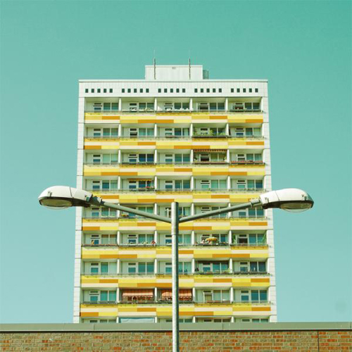 Urban Landscape Photography by Matthias Heiderich