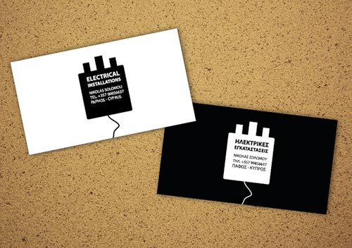 15 Creative and Unique Business Cards