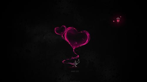 25 Love Wallpaper for YOU - DzineWatch