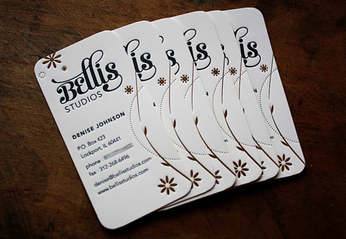 Bellis Studios