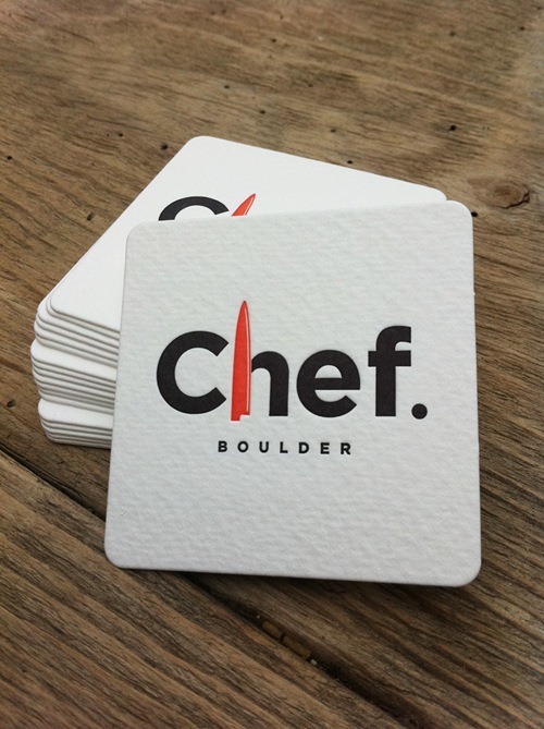 Chef Boulder