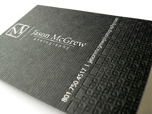 Business Card