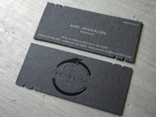 Business Card