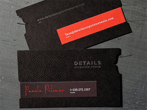 Business Card