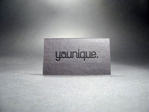 Business Card