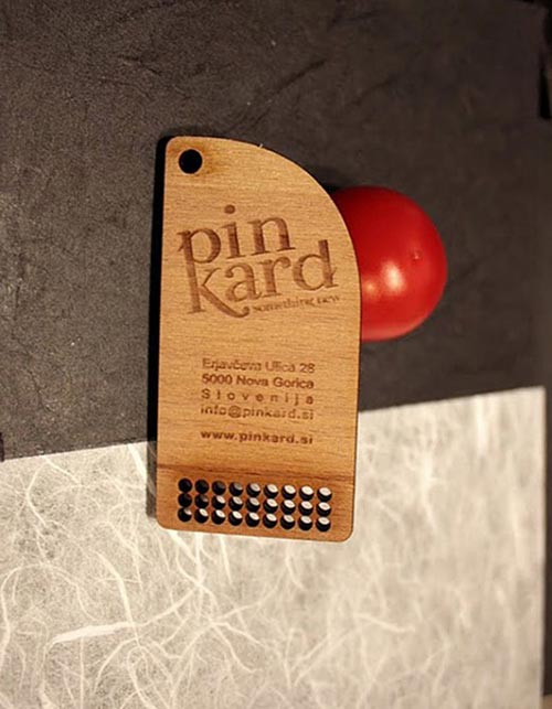 Business Cards