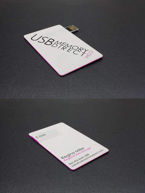 Business Cards