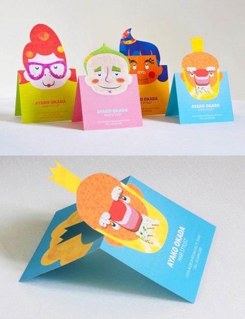 Business Cards