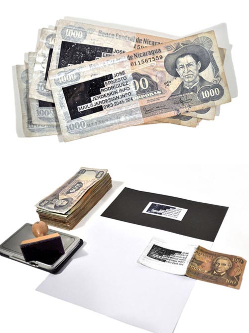 Business Cards