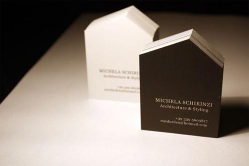 Business Cards