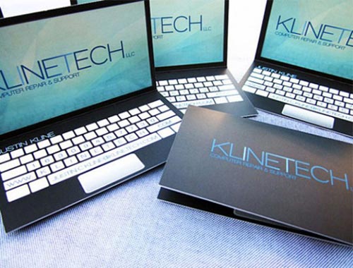 Business Cards