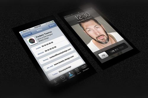 Business Cards