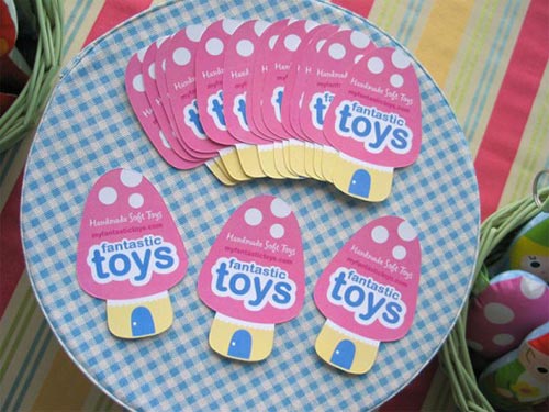 Business Cards