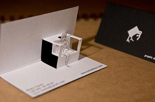 Business Cards