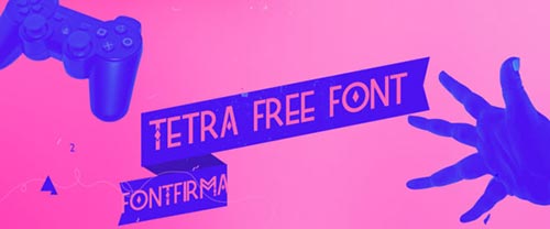 Free Fonts for Heading