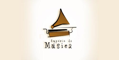 Music Logos Designs Inspiration