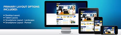 20+ Responsive JavaScript Animated Templates - DzineWatch 20+ Responsive JavaScript Animated Templates - DzineWatch