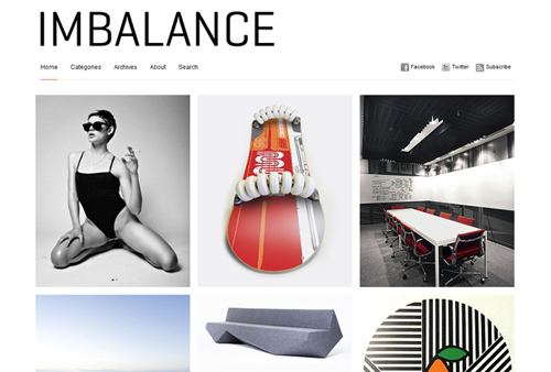  WordPress Portfolio Themes 2012