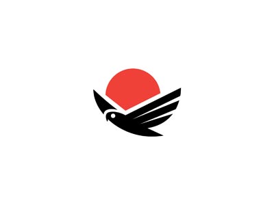  60 Beautiful Bird Logo Designs