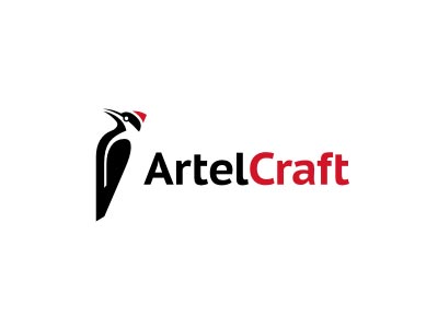  60 Beautiful Bird Logo Designs