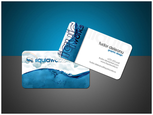 LiquidWorks BC White