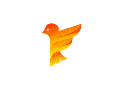  60 Beautiful Bird Logo Designs