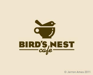  60 Beautiful Bird Logo Designs