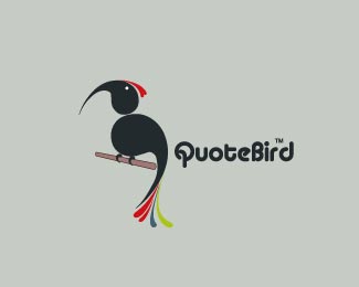  60 Beautiful Bird Logo Designs