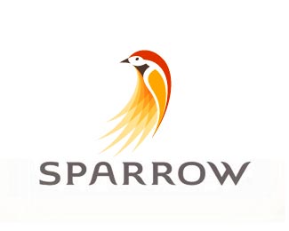  60 Beautiful Bird Logo Designs
