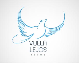  60 Beautiful Bird Logo Designs