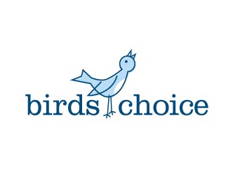  60 Beautiful Bird Logo Designs