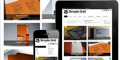 WordPress Themes