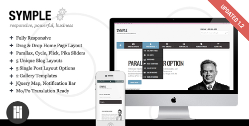 WordPress Themes