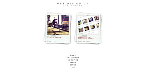 Free and Premium WordPress Themes