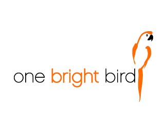  60 Beautiful Bird Logo Designs