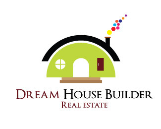 Real Estate Logo Designs
