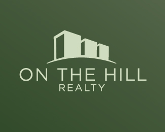 Real Estate Logo Designs