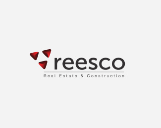 Real Estate Logo Designs