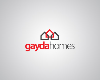 Real Estate Logo Designs