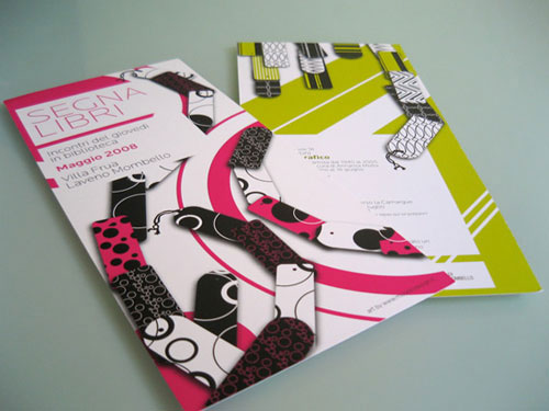 Beautiful Brochure Designs