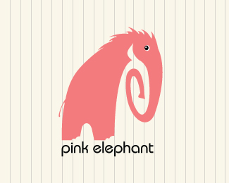 Elephant Logo Design