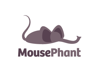 Elephant Logo Design