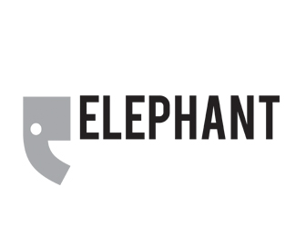 Elephant Logo Design