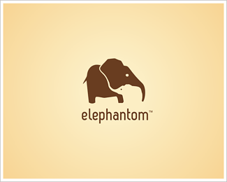 Elephant Logo Design