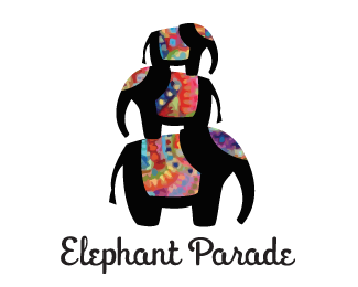 Elephant Logo Design