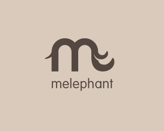 Elephant Logo Design