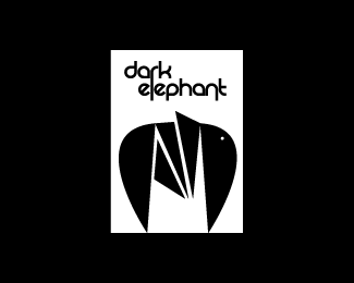 Elephant Logo Design