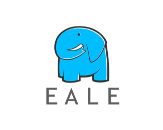 Elephant Logo Design